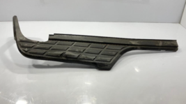 2007-2013 CHEVY SILVERADO/GMC SIERRA 1500 REAR LEFT BUMPER STEP PAD P/N ... - $32.47