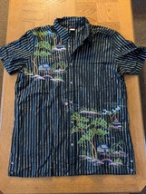 Men’s Custo Barcelona Shirt Size 4 -BRAND NEW-SHIPS SAME BUSINESS DAY - $222.28 CAD