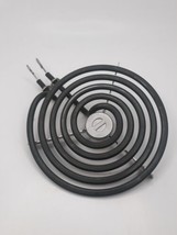 WB30M1 Electric Range Surface Burner Element SMALL Coils 6 inch for GE,Kenmore - £23.38 GBP
