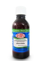 Chocolate Deiman Sabor Flavor Color Aroma Artificial Concentrate 4.1 Oz - $9.50