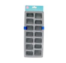 Home Store Ice Cube Trays 2 Count White - $8.41