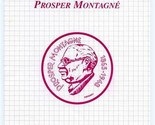 Club Prosper Montagne Menu 1996 La Rotisserie du Beaujolais Paris France - $47.49