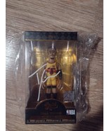 Trae Young NBA Gold Funko Autographed With COA - £35.38 GBP