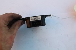 06-2009 TOYOTA PRIUS YAW TURN ACCELERATION RATE SENSOR COMPUTER M1037 image 5