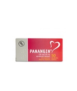 Panangin, 50 coated tablets - £19.65 GBP