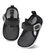 Besroad Kids Water Shoes Aqua Socks Non-Slip Mesh Navy Size 10-10.5 Toddler - €10,65 EUR