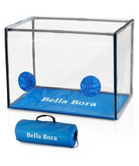 Bella Bora Still Air Box Mycology (Sturdy) by USA Mycologists Updated V1... - £129.02 GBP