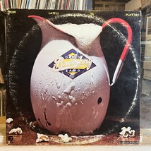 [ROCK/POP]~EXC 2 Double Lp~David Bromberg Band~How Late&#39;ll Ya Play &#39;Til?~[1976] - £7.90 GBP