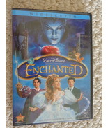 Enchanted by Walt Disney DVD (#3045/12).  - €11,87 EUR