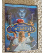 Enchanted by Walt Disney DVD (#3045/12).  - £11.00 GBP