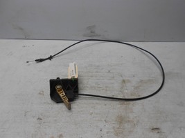2004-2008 Ford F150 Hoord Relase With Cable - $29.99