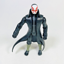 Disney’s Big Hero 6 Yokai 4” Action Figure w/ Jacket - Villain Bandai 20... - $15.85