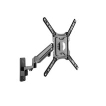 Eaton DWM2355S EATON TRIPP LITE SERIES FULL-MOTION TV WALL MOUNT WITH FU... - $201.44