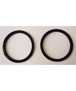 Replacement Gasket Compatible with NutriBullet Rx 1001 WT (3) - $14.85