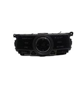 Info-GPS-TV Screen Control Fits 14-17 INFINITI QX50 1230238CODE NOT PROV... - $44.55