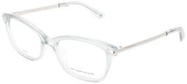 KATE SPADE VICENZA-01ED-51 Eyeglasses Eye Glasses 01ED GREEN Authentic N... - $1,810.12 MXN