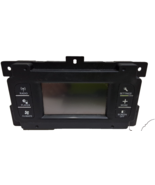 14 15 16 17 18 19 Dodge Journey AM FM radio receiver OEM 05064976AI - $921.44 MXN