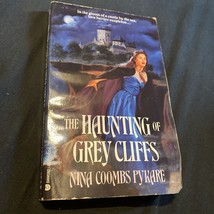 Books, Nina Coombs Pykare, The Haunting of Grey Cliffs - £6.72 GBP