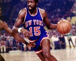 EARL MONROE 8X10 PHOTO NEW YORK KNICKS NY BASKETBALL PICTURE NBA  - £3.94 GBP