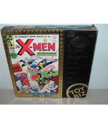 1997 Marvel X-Men Action Figures 6 Pack Collectors Edition - £78.65 GBP