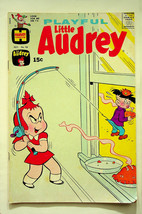 Little Audrey #98 (Oct 1971, Harvey) - Good - $3.99