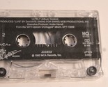 Jodeci Lately Single Version Cassette Tape Rap Hip Hop - £6.32 GBP