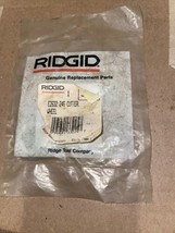 RIDGID 33225 Cutter Wheel For 246 Soil Pipe Cutter NOS - $9.90
