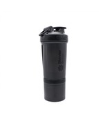 Functional Gym Water Bottle Shaker With Wifi 4K UHD Hidden Nanny Camera - $340.55 CAD