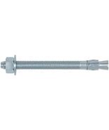 The Hillman Group 371946 Wedge Anchor, 5/8 X 3-1/2-Inch, 10-Pack - $658.85 MXN