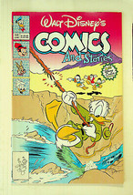 Walt Disney&#39;s Comics and Stories #548 (Jun 1990, Gladstone) - Near Mint - £5.93 GBP