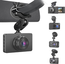 S70 Dash Cam Mount Mirror Dash Camera Mount Holder with 6pcs Joints for Rove APE - £18.72 GBP