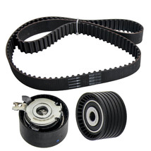 Timing Belt Kit For RENAULT CLIO 1.6L 1598CC DOHC 16V L4 TBK1095  2000-2008 - £84.43 GBP