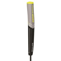 Golf Pride Tour SNSR Putter Grip Contour Pro GREY 140CC - £20.98 GBP