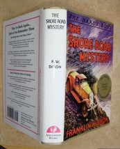 Hardy Boys 6 The Shore Road Mystery NEW and FIRST Ed. Applewood - $45.75