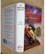 Hardy Boys 6 The Shore Road Mystery NEW and FIRST Ed. Applewood - $62.76 CAD