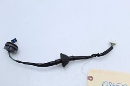 17-20 INFINITI Q60 REAR LEFT DRIVER SIDE OUTER TAILLIGHT WIRE HARNESS Q8650 - $74.35