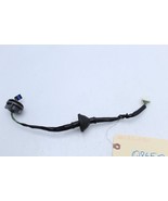 17-20 INFINITI Q60 REAR LEFT DRIVER SIDE OUTER TAILLIGHT WIRE HARNESS Q8650 - £56.58 GBP