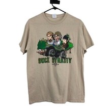 2012 Duck Dynasty T-Shirt Mens M Used - £10.41 GBP