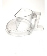 Cuisinart Prep 11 Plus Food Processor DLC-2011N Replacement Clear Lid Cover - £19.63 GBP