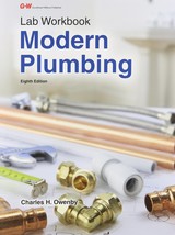 Modern Plumbing: Lab Workbook Owenby, Charles H - $12.72