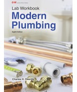 Modern Plumbing: Lab Workbook Owenby, Charles H - $12.72