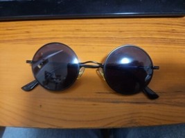 Lennon Style Sunglasses Round Unisex - £6.22 GBP