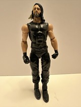 2013 Mattel WWE Seth Rollins Action Figure - £7.40 GBP