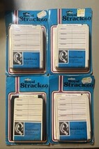 NOS Royal 8 Track 60 AP-860 Sealed Set Of 4 - €17,05 EUR NOS Royal 8 Track 60 AP-860 Sealed Set Of 4 - €17,05 EUR