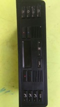 2000-2006 Bmw X5 Digital Ac Heater Control Panel Unit 64.11-8 378 615 - $178.15