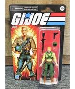 GI Joe Retro Collection DUKE Walmart Exclusive Hasbro 3.75&quot; Inch Action ... - £15.97 GBP