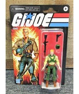 GI Joe Retro Collection DUKE Walmart Exclusive Hasbro 3.75&quot; Inch Action ... - $377.05 MXN