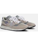 NEW BALANCE 608 V5 SIZE 11 4E EXTRA-WIDE WIDTH WHITE NAVY SNEAKER MX608W... - $98.80
