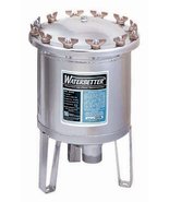 Harmsco (WB-40-SC) Waterbetter Single Filter Housing 50 GPM; 2&quot; - $3,026.02 CAD