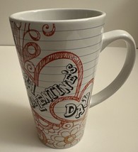 valentines day coffee mug - £10.27 GBP